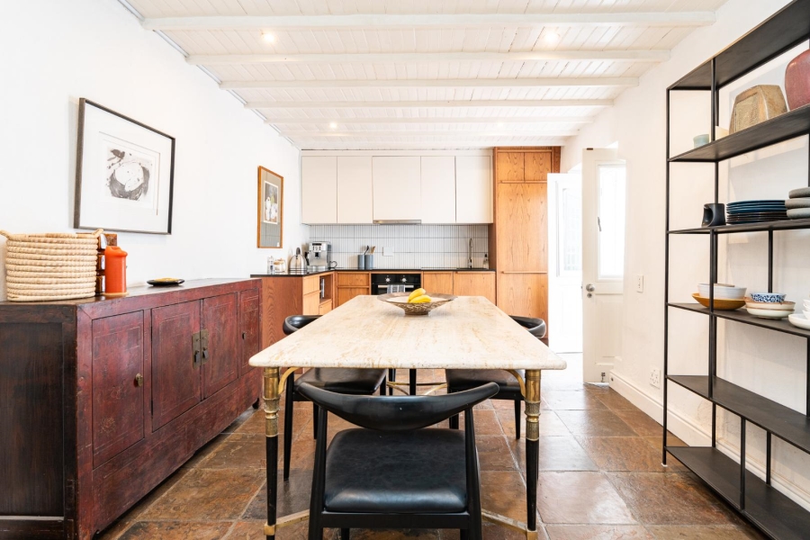 2 Bedroom Property for Sale in Bo Kaap Western Cape